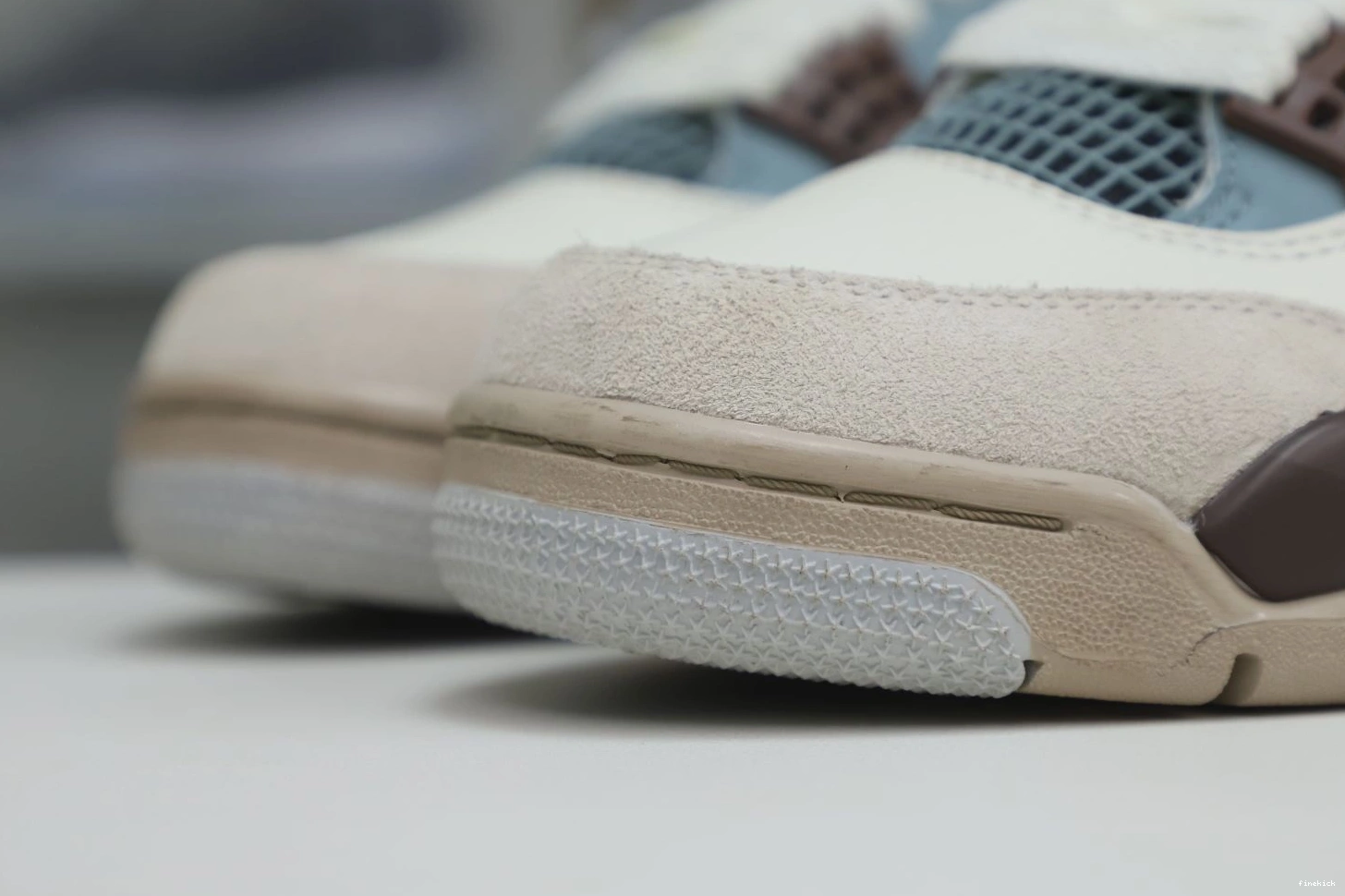 Jordan Air Jordan 4 0912